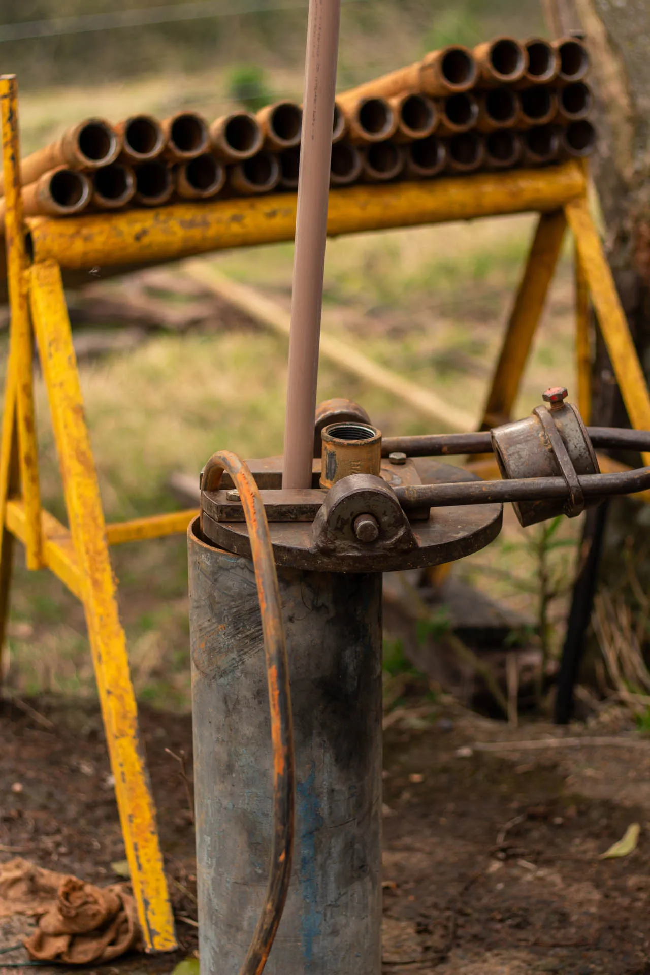 Responsabilidade Técnica